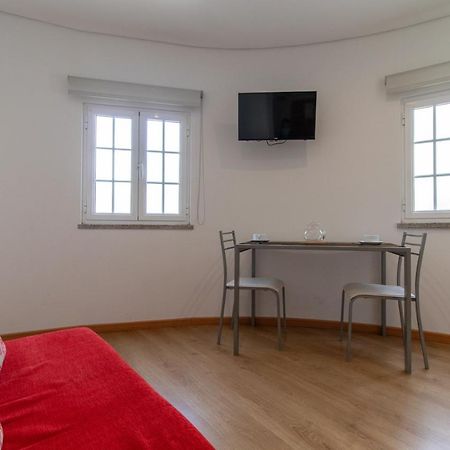 Casa Cimo De Vila Термаш-де-Сан-Педру-ду-Сул Экстерьер фото