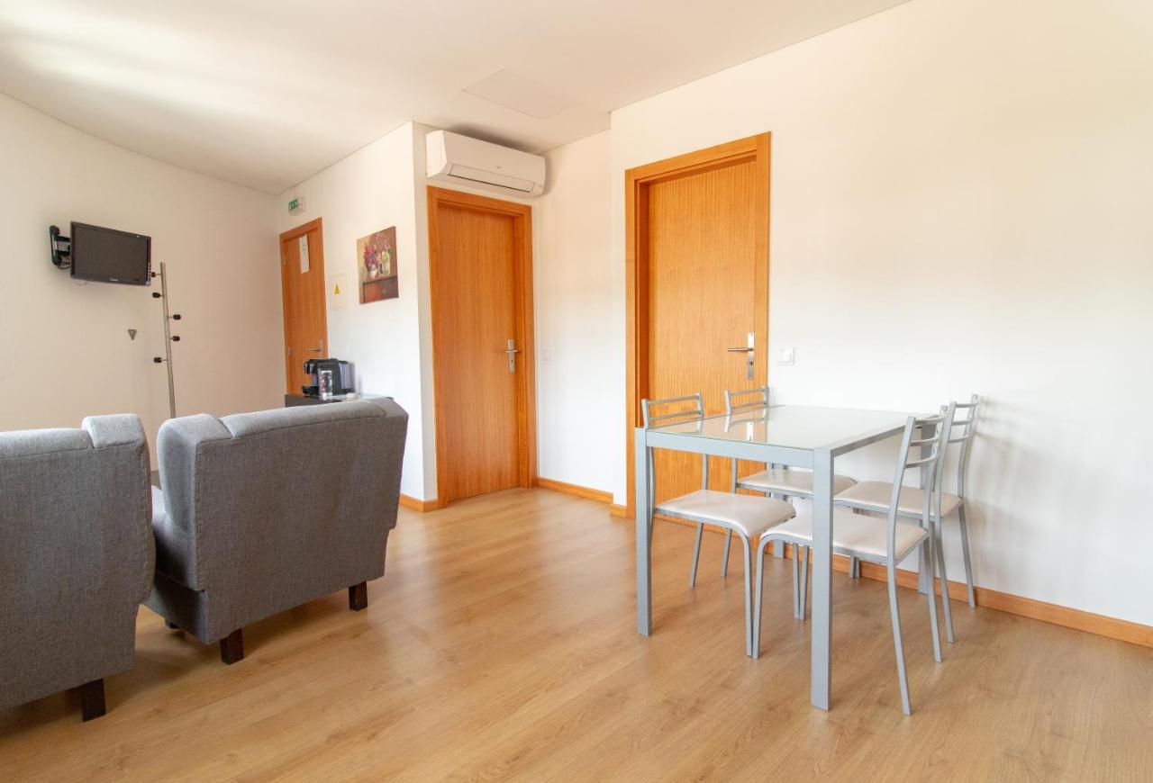 Casa Cimo De Vila Термаш-де-Сан-Педру-ду-Сул Экстерьер фото