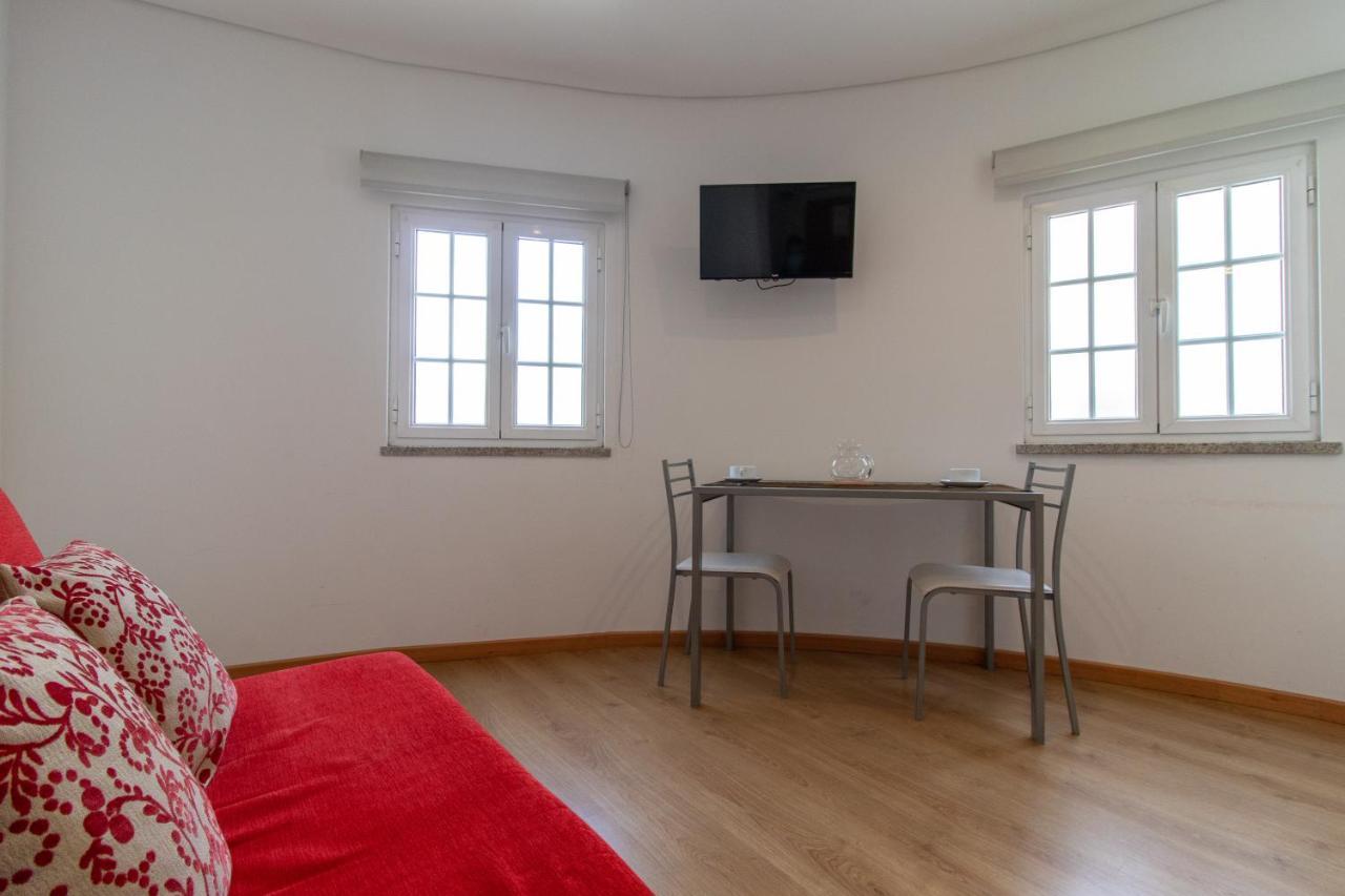 Casa Cimo De Vila Термаш-де-Сан-Педру-ду-Сул Экстерьер фото